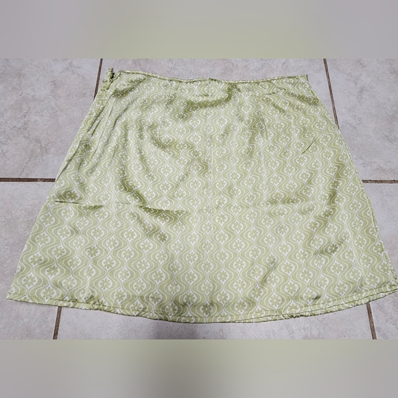 Hollister mini skirt y2k xs - Picture 4 of 4